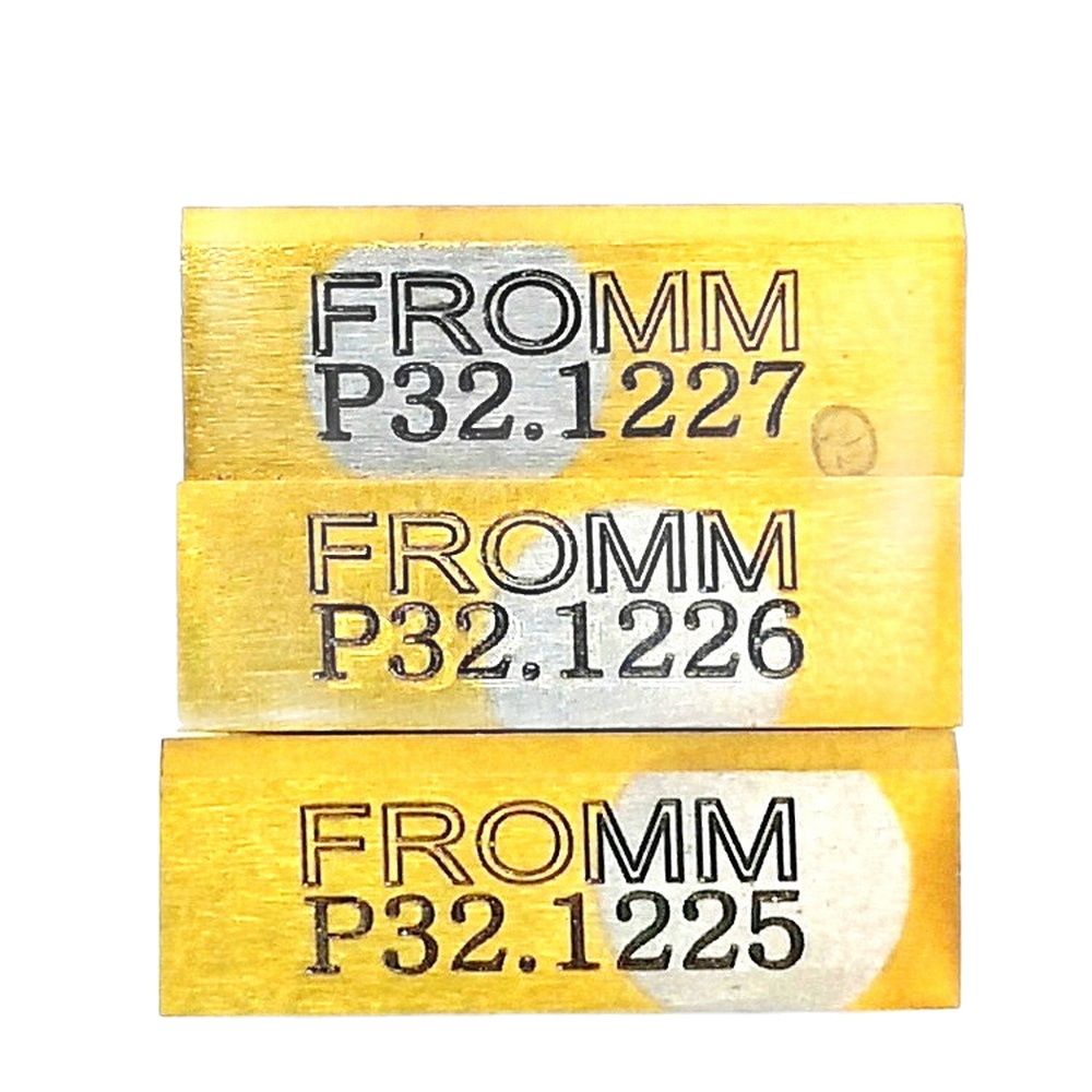 フロムスペアパーツ P32.1225 P32.1226 P3 - Power Tools Portable のレビューと価格