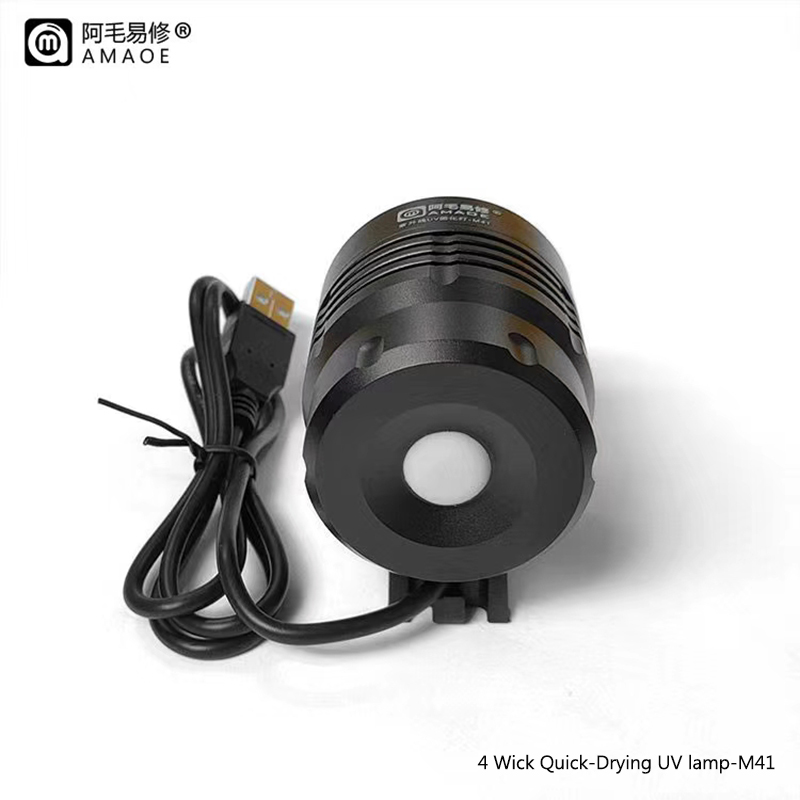 5v 4 wick USB-速乾性接着剤,ライト,紫外線,緑 - Power Tools Green のレビューと価格