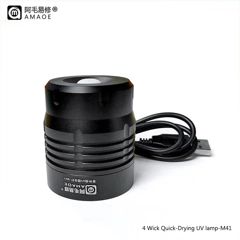 5v 4 wick USB-速乾性接着剤,ライト,紫外線,緑 - Power Tools Green のレビューと価格
